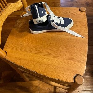 Sperry sneakers